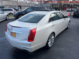 Used 2014 Cadillac CTS Premium image 4