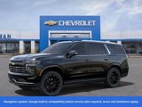 New 2025 Chevrolet Tahoe High Country image 2