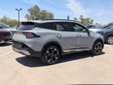 New 2026 Kia Sportage SX image 3