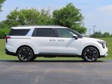 New 2026 Kia Carnival EX image 2
