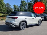 New 2025 INFINITI QX60 Autograph w/ Cargo Package image 4