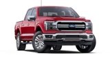 New 2025 Ford F150 Lariat image 6