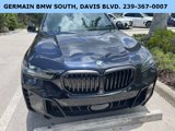 Certified 2024 BMW X5 xDrive40i w/ M Sport Package image 4