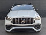 Used 2025 Mercedes-Benz GLE 63 AMG S image 2