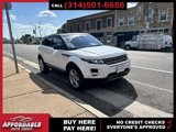 Used 2014 Land Rover Range Rover Evoque Pure Plus image 3
