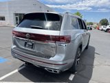 New 2025 Volkswagen Atlas SEL Premium R-Line image 5