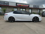 Used 2019 Toyota Camry XSE image 5