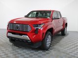 New 2025 Toyota Tacoma Limited image 2