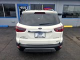 Used 2019 Ford EcoSport Titanium image 4