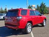 Certified 2023 Toyota 4Runner SR5 image 6