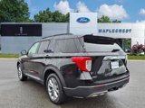 Certified 2023 Ford Explorer XLT w/ Equipment Group 202A image 3