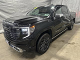 Used 2022 GMC Sierra 1500 Denali Ultimate image 3