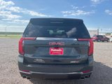 New 2025 GMC Yukon AT4 w/ AT4 Premium Plus Package image 4
