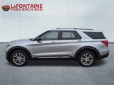 Certified 2023 Ford Explorer Limited image 2