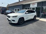 Used 2019 Jeep Cherokee High Altitude image 3