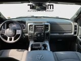 Used 2023 RAM 1500 Classic Warlock w/ Trailer Tow Group image 2