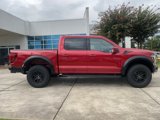 New 2025 Ford F150 Raptor image 2