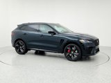New 2026 Jaguar F-PACE SVR image 3