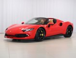 Used 2024 Ferrari 296 GTS image 3