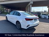 Certified 2024 Kia Forte LXS w/ LXS Technology Package image 3