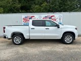 New 2026 Chevrolet Silverado 1500 Custom image 2