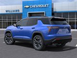 New 2026 Chevrolet Equinox RS w/ Convenience Package III image 3