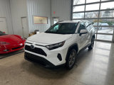 Used 2024 Toyota RAV4 XLE image 2