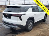 New 2025 Chevrolet Traverse LT w/ Driver Confidence Package image 5