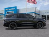 New 2026 Chevrolet Traverse RS image 5