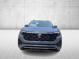 New 2025 Volkswagen Atlas SEL Premium R-Line image 2