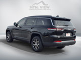 New 2025 Jeep Grand Cherokee L Limited w/ Luxury Tech Group II image 5