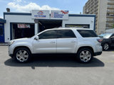 Used 2017 GMC Acadia Limited SLT image 3