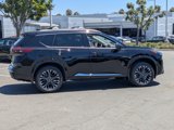 New 2025 Nissan Rogue Platinum image 4