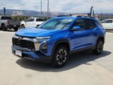 New 2026 Chevrolet Equinox ACTIV w/ Convenience Package III image 2