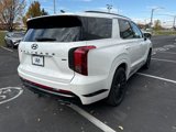 Used 2025 Hyundai Palisade Calligraphy image 5
