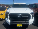 New 2025 Toyota Tundra SR5 image 2