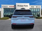 New 2025 Jeep Grand Cherokee Limited w/ Luxury Tech Group II image 4