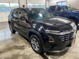 New 2026 Chevrolet Equinox LT w/ Convenience Package II image 3