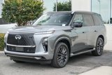 New 2025 INFINITI QX80 Autograph image 3
