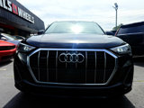 Used 2021 Audi Q3 2.0T Premium w/ Convenience Package image 2