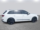 New 2025 Audi Q7 3.0T Prestige image 4