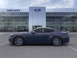 New 2025 Ford Mustang Dark Horse image 3