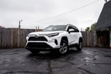 Used 2023 Toyota RAV4 XLE w/ XLE Grade Weather Package image 4