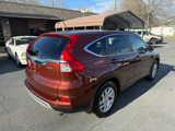 Used 2015 Honda CR-V EX image 4