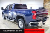 Used 2021 Chevrolet Silverado 2500 LT w/ All Star Edition image 3