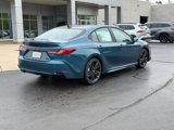 New 2025 Toyota Camry XSE image 3