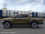 New 2025 Ford Ranger Raptor image 3