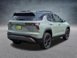 New 2026 Chevrolet Equinox LT w/ Midnight Edition image 3