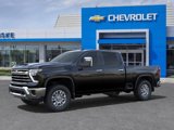 New 2025 Chevrolet Silverado 2500 LTZ w/ LTZ Premium Package image 2