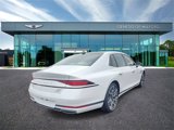 New 2025 Genesis G90 3.5T image 3